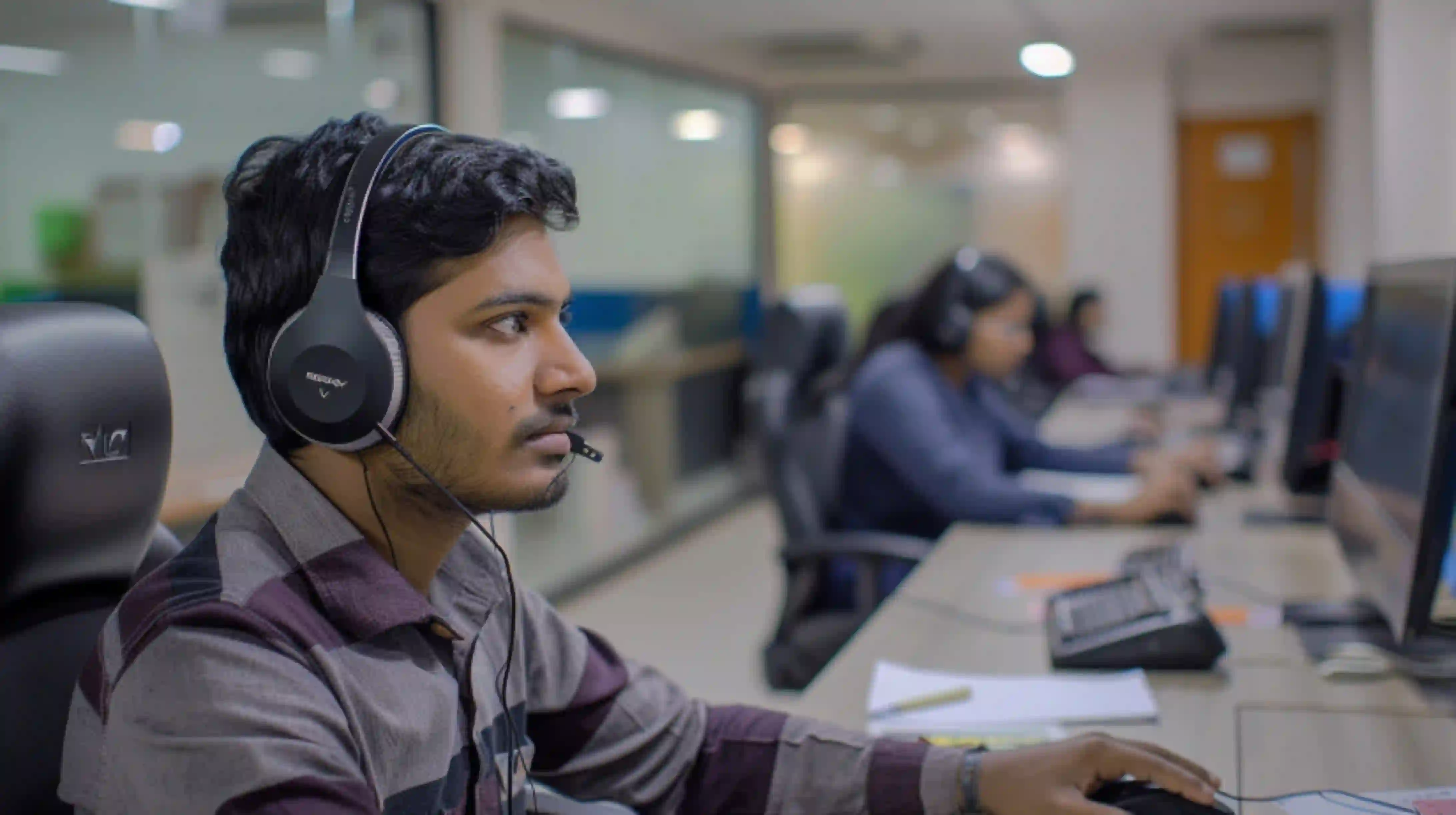 callCenter