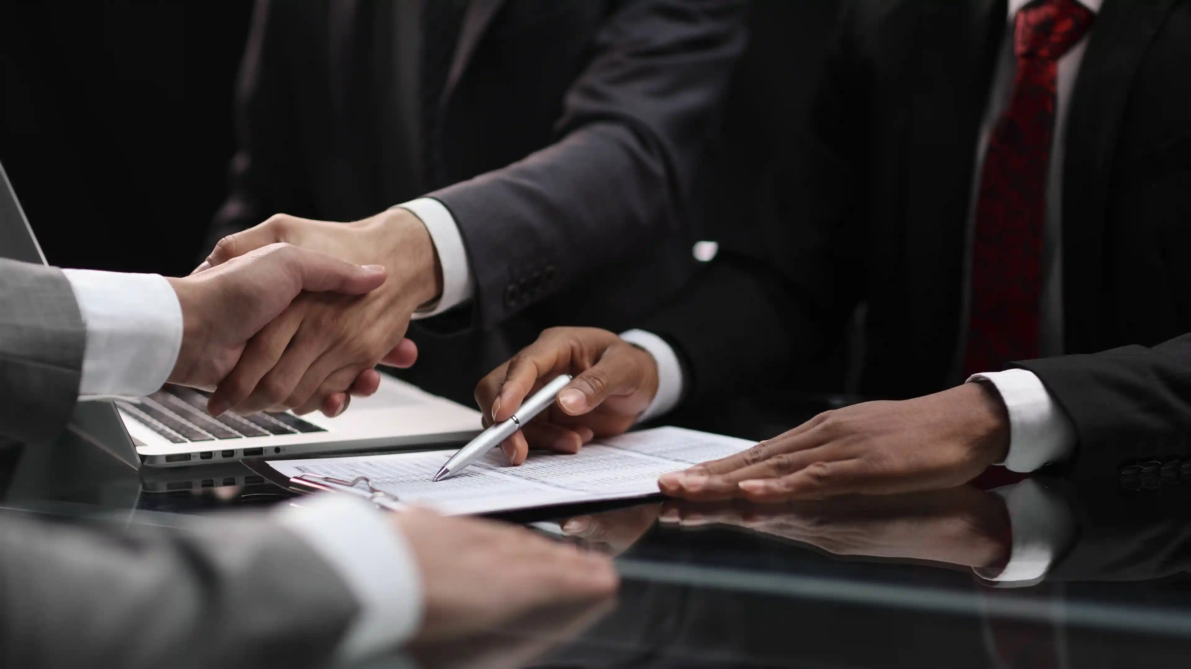 contract
